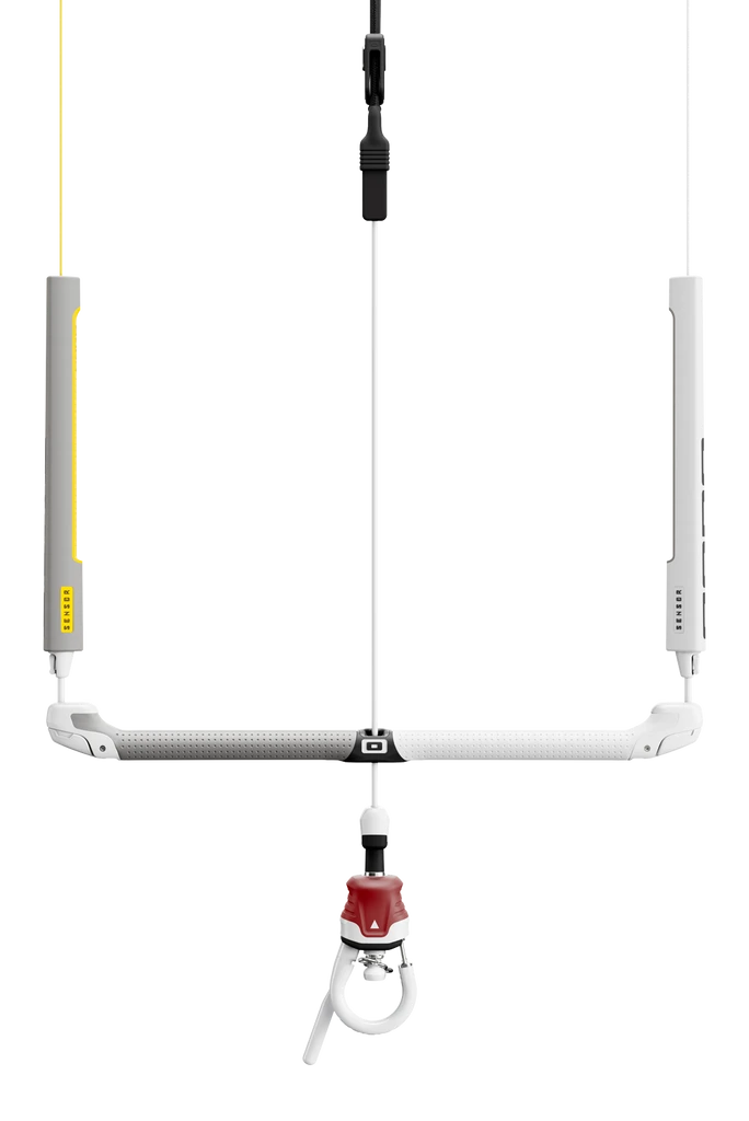 CORE Sensor 4S · 2026