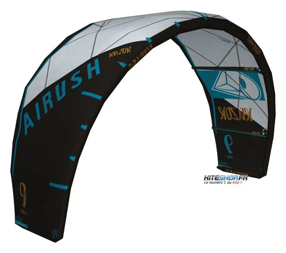 Airush Razor v8 2019
