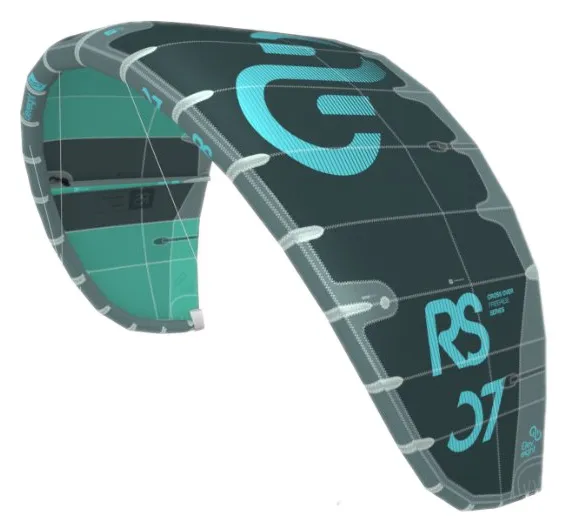 Eleveight RS V2 2019