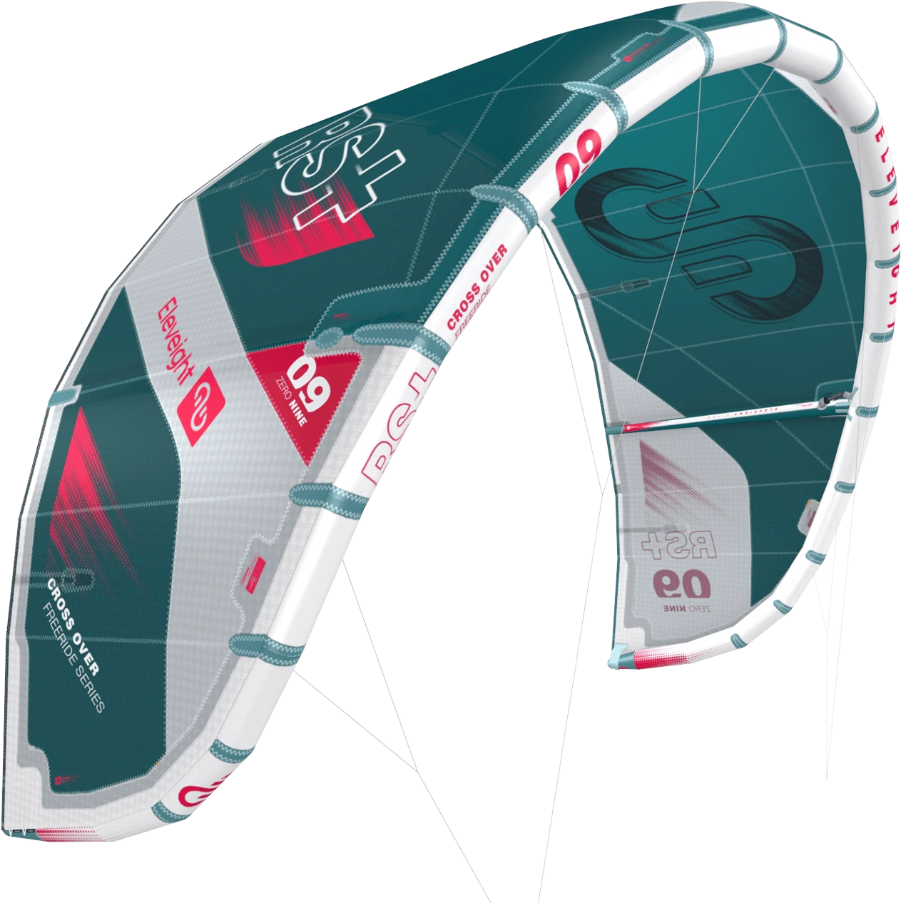 Eleveight RS+ V1 2023
