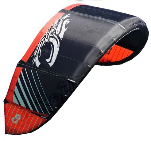 Cabrinha Switchblade 2010