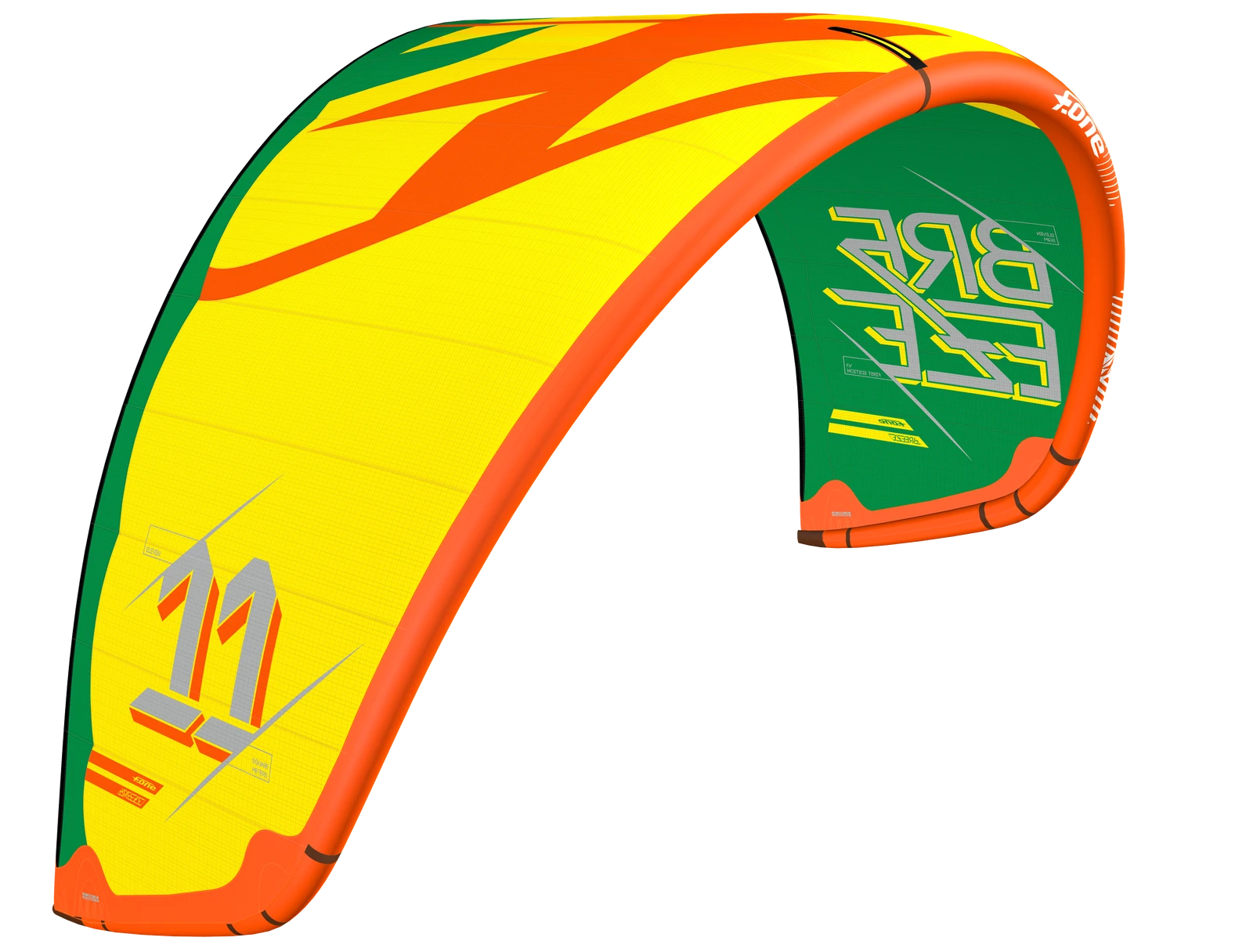 F-ONE Breeze V.1 · 2017