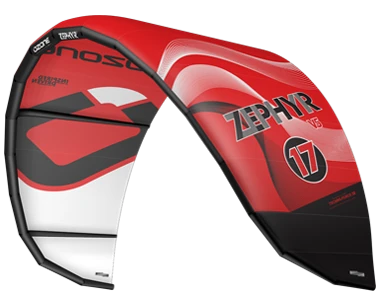 Ozone Zephyr V5 2017