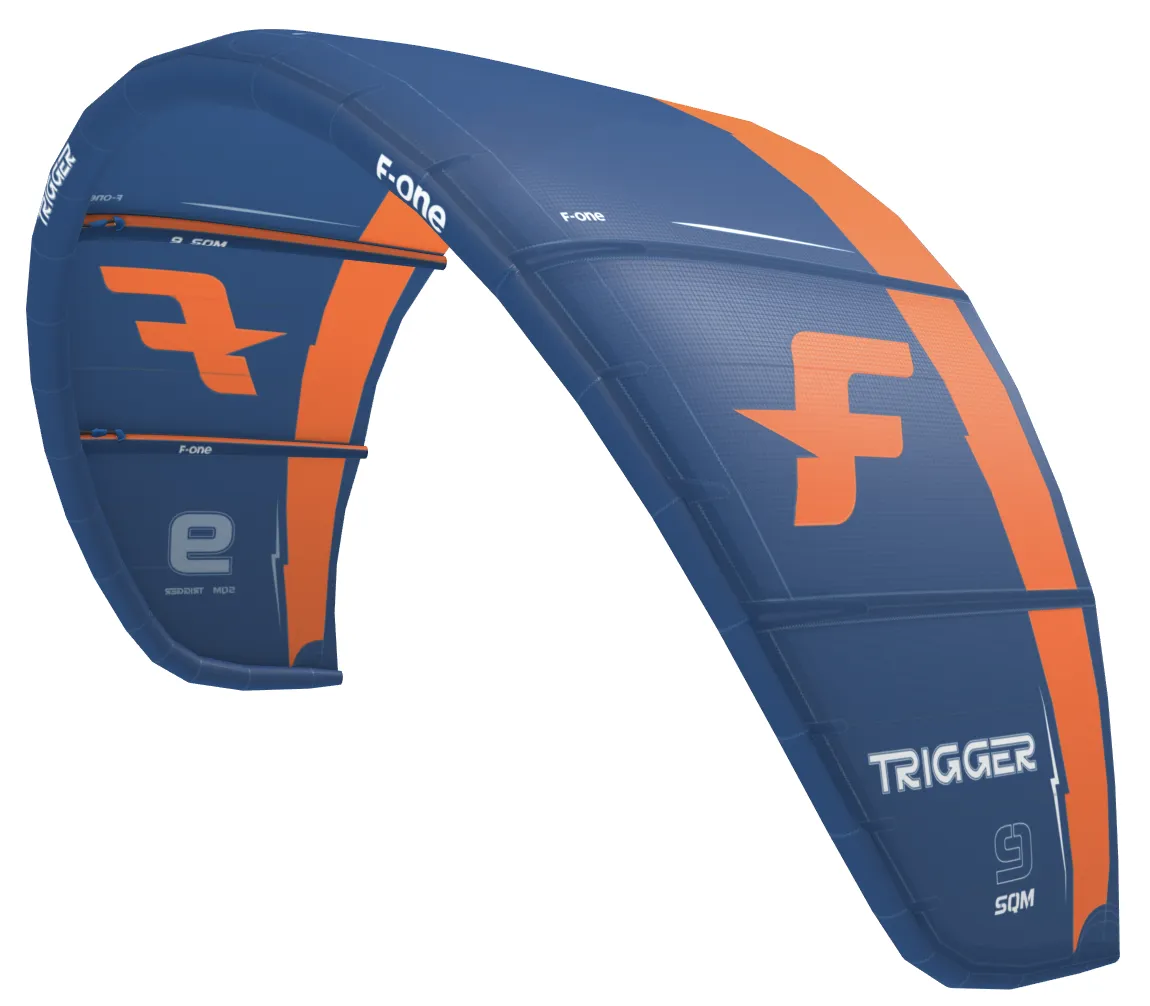 F-ONE Trigger · 2023