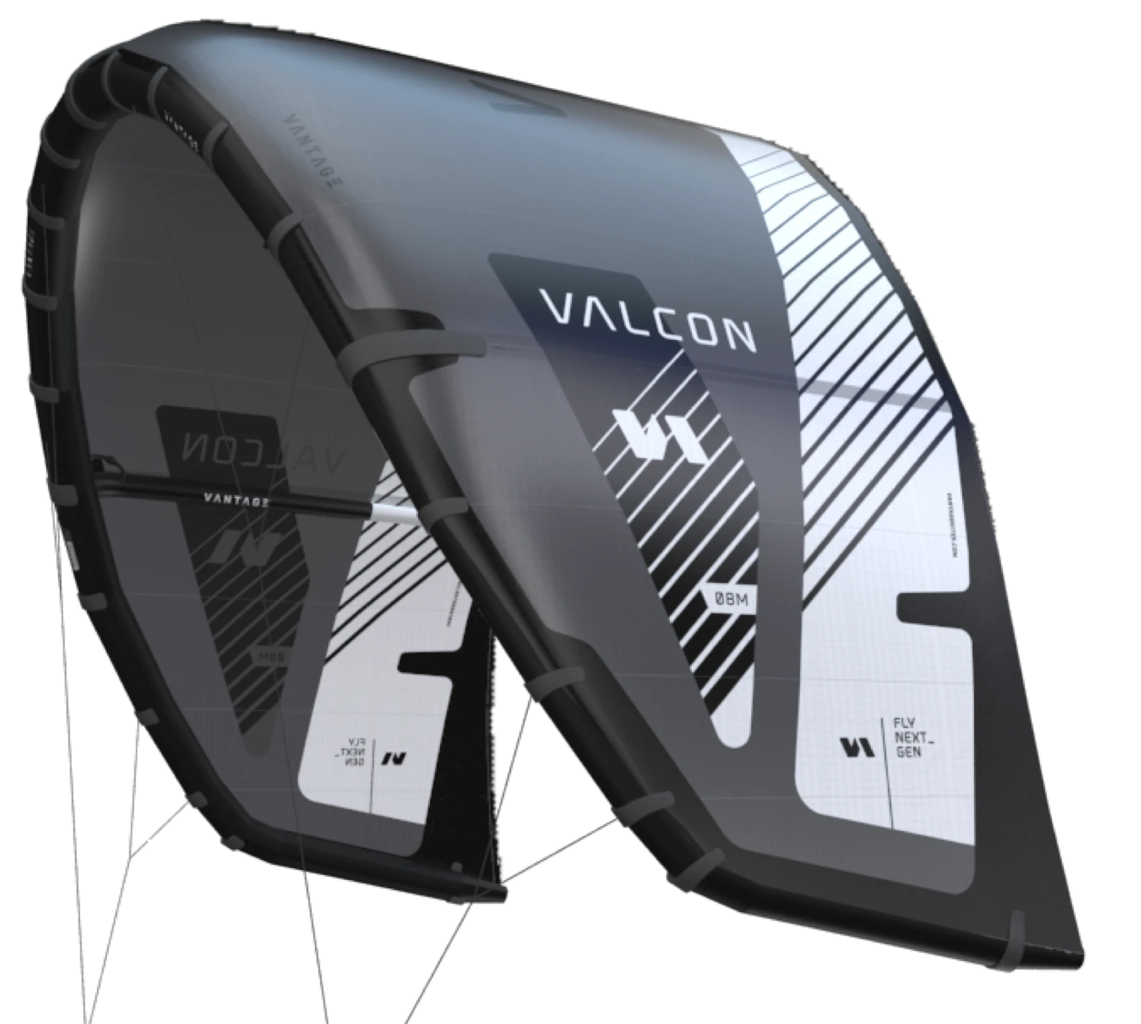 Vantage Valcon · 2023