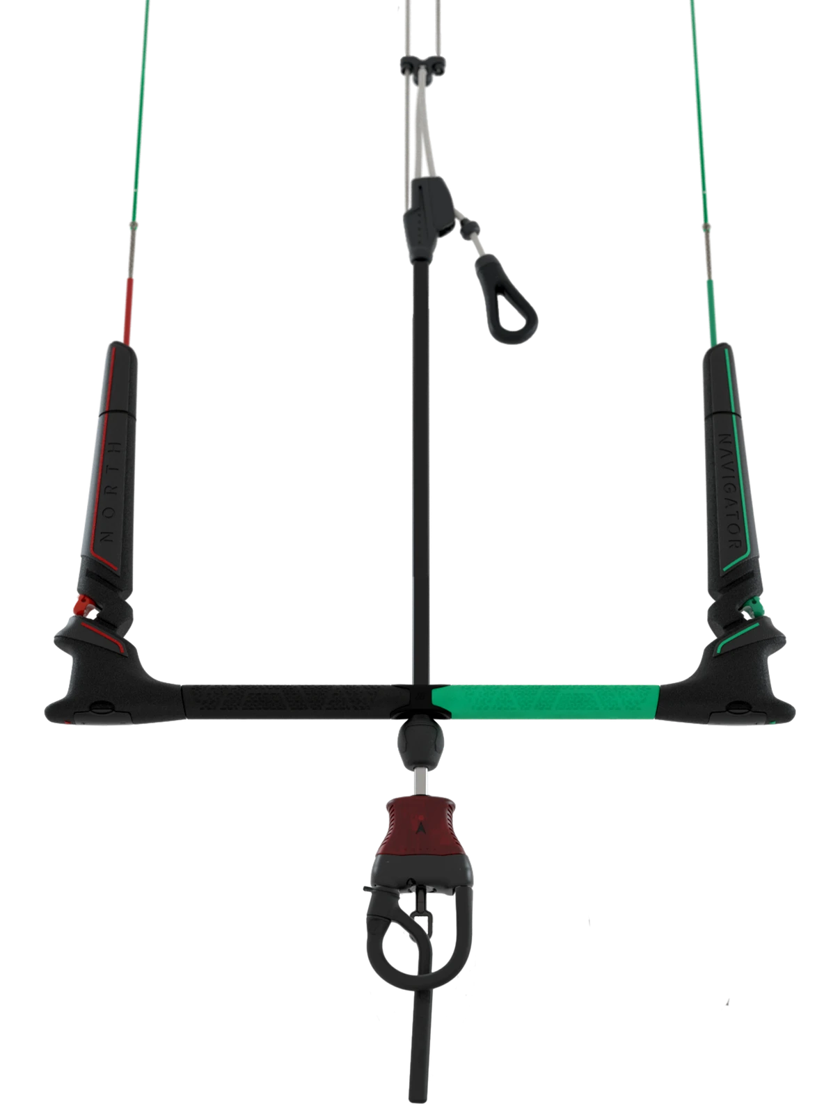 North Navigator Control System - Short Throw · 2024