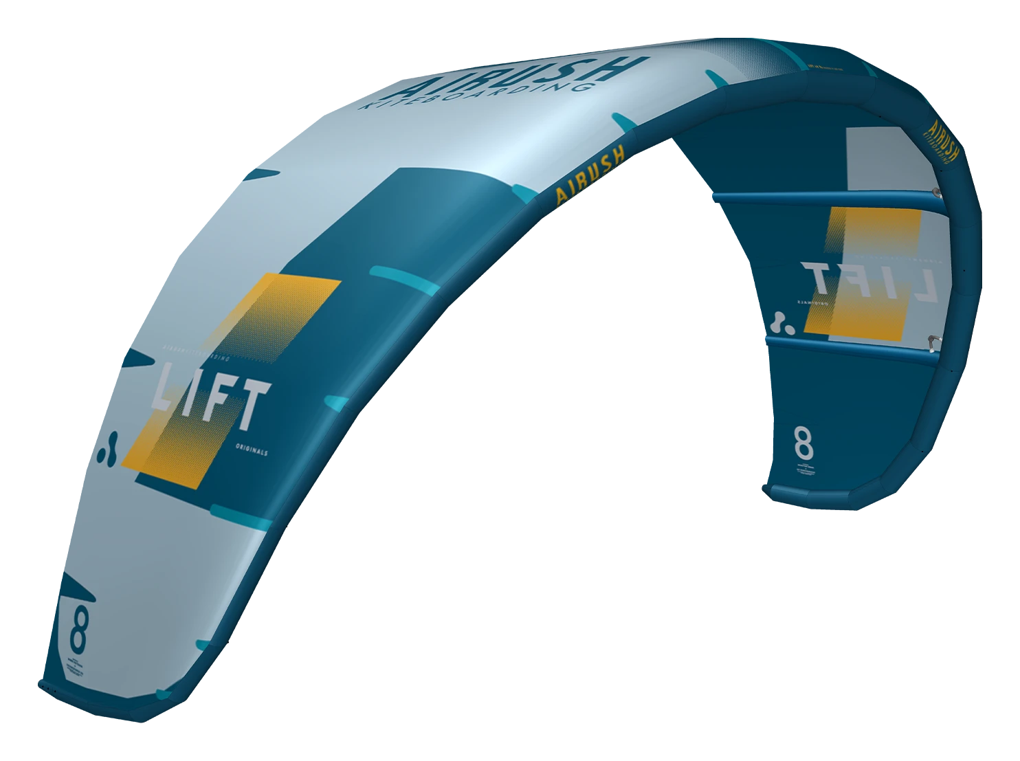 Airush Lift v4