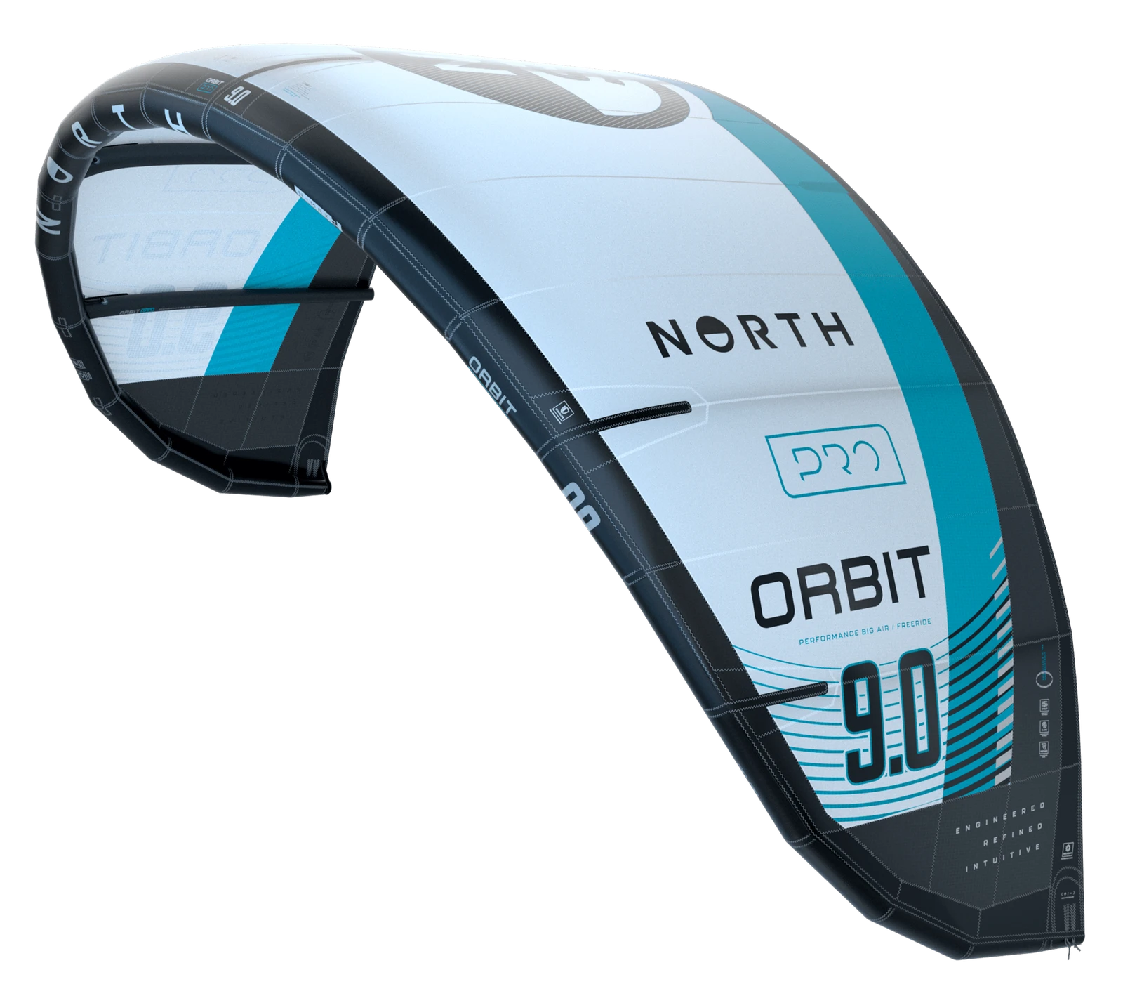 North Orbit Pro 2025