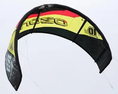 Ozone C4 2012