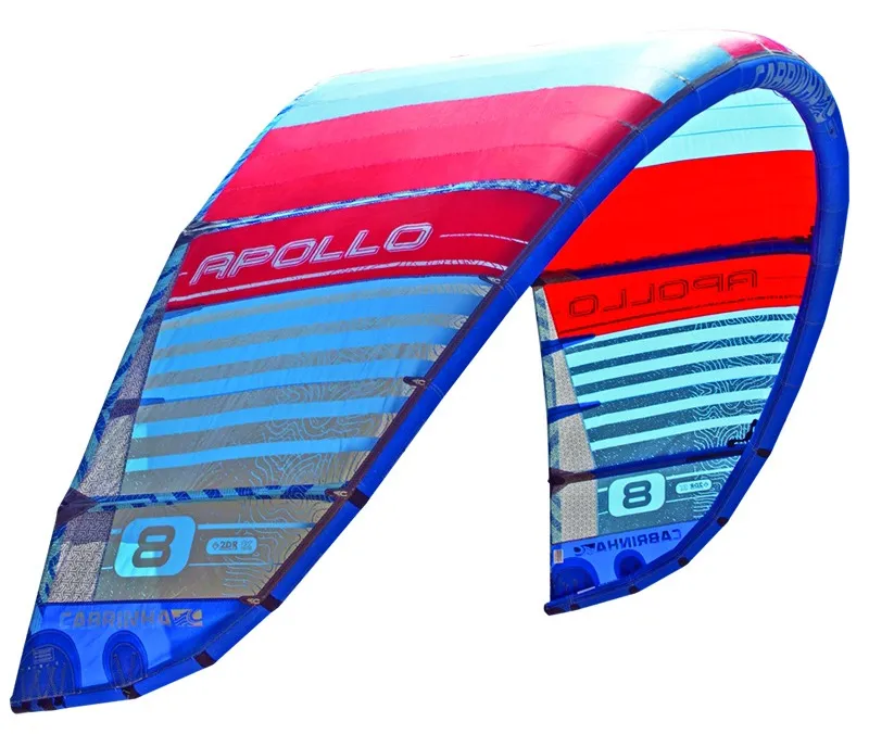 Cabrinha Apollo · 2017