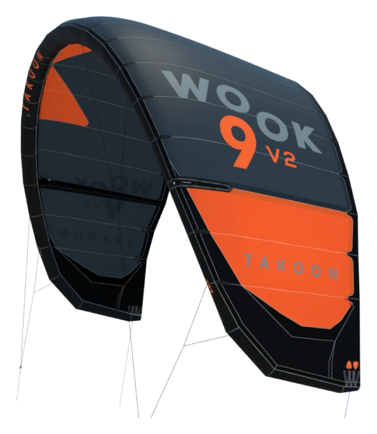 Takoon Wook V2 2020