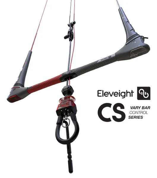 Eleveight CS Vary Bar V3 · 2021