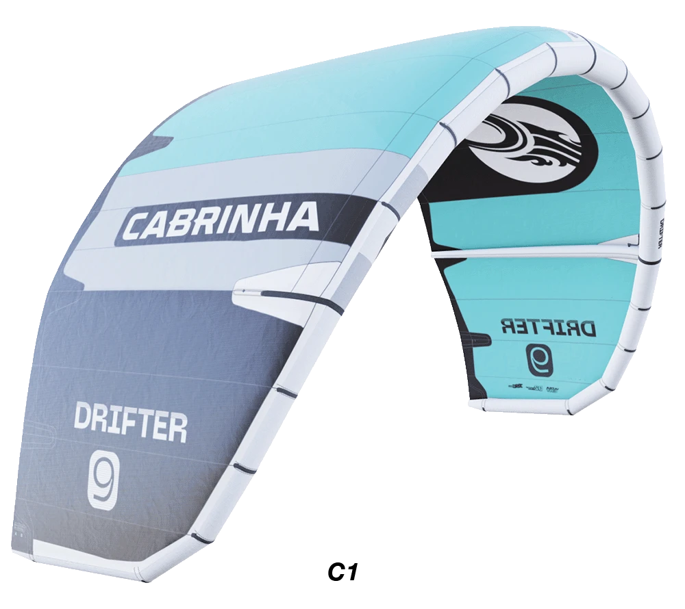 Cabrinha Drifter Apex 2025
