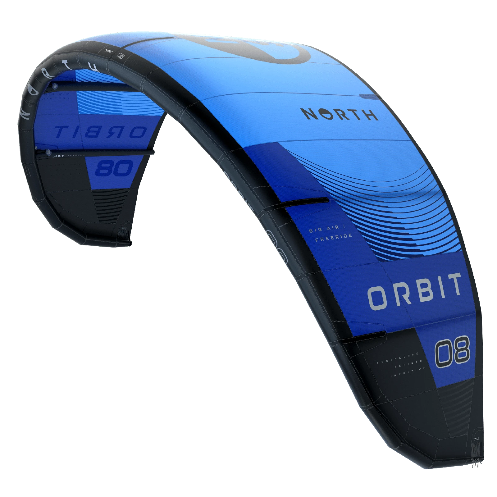 North Orbit 2024