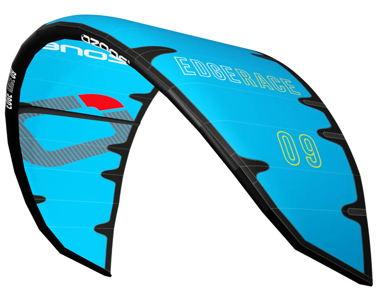 Ozone Edge Race · 2026