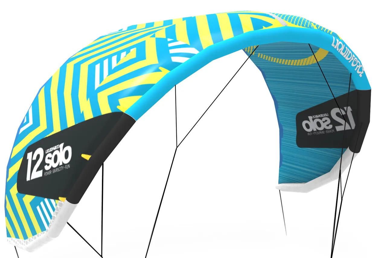 Liquid Force Solo V2 2016