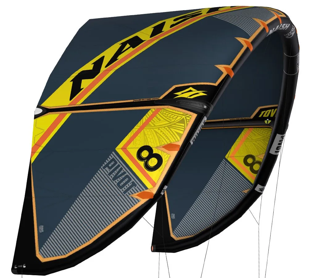 Naish Pivot 2018