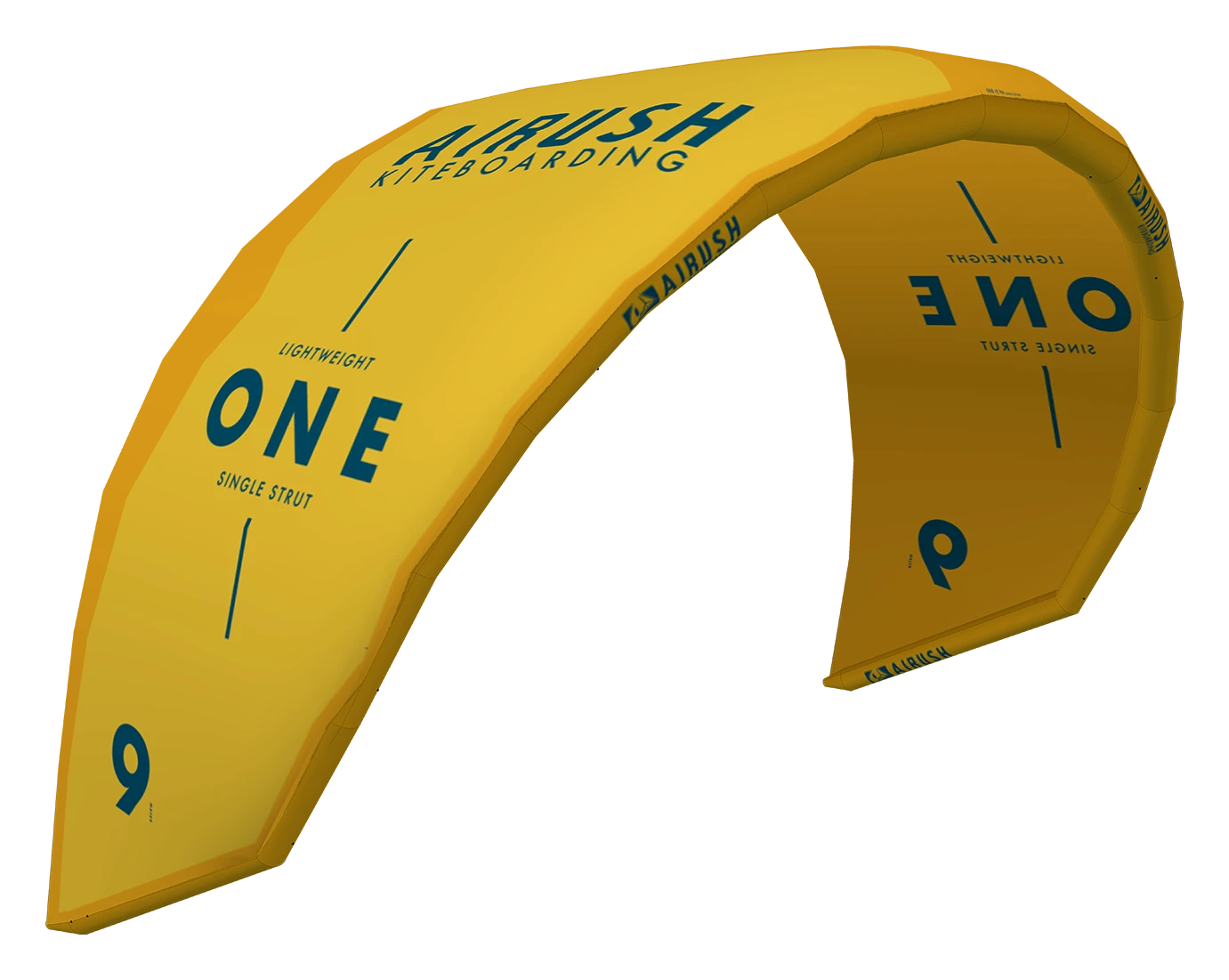 Airush One v2 · 2022