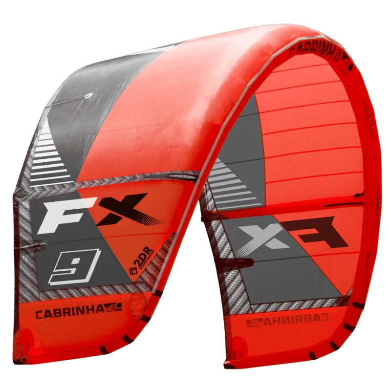 Cabrinha FX · 2015