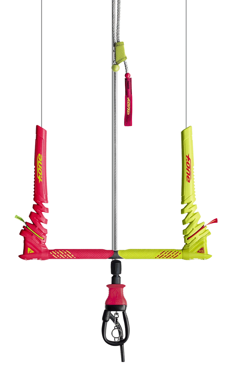 F-ONE Linx Bar · 2019