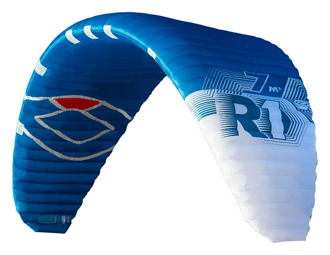 Ozone R1 V1 · 2016
