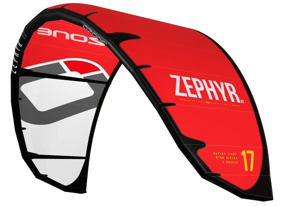 Ozone Zephyr V7 2022
