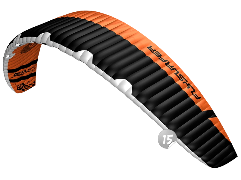 Flysurfer Sonic 2 2016