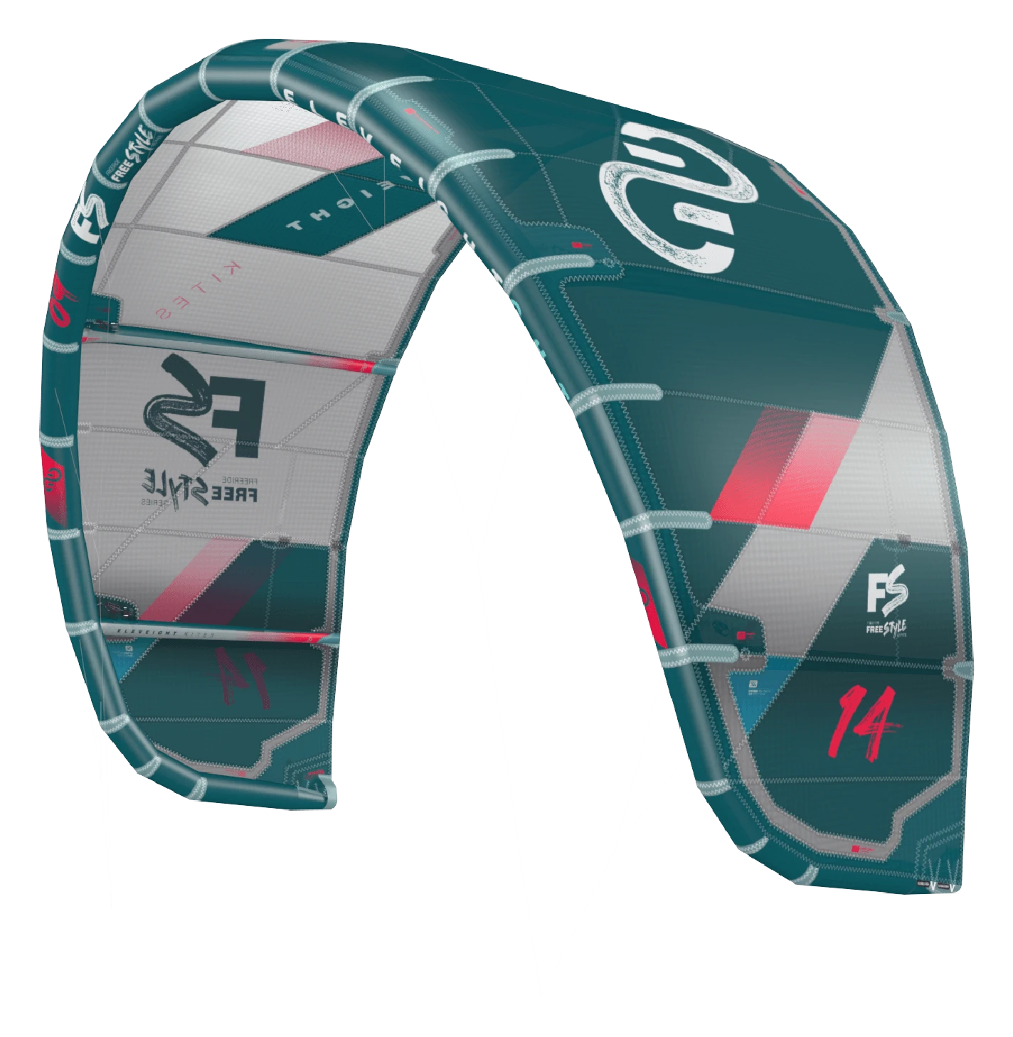 Eleveight FS V7 2025