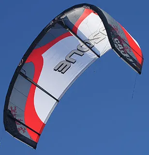 Ozone C4 · 2010