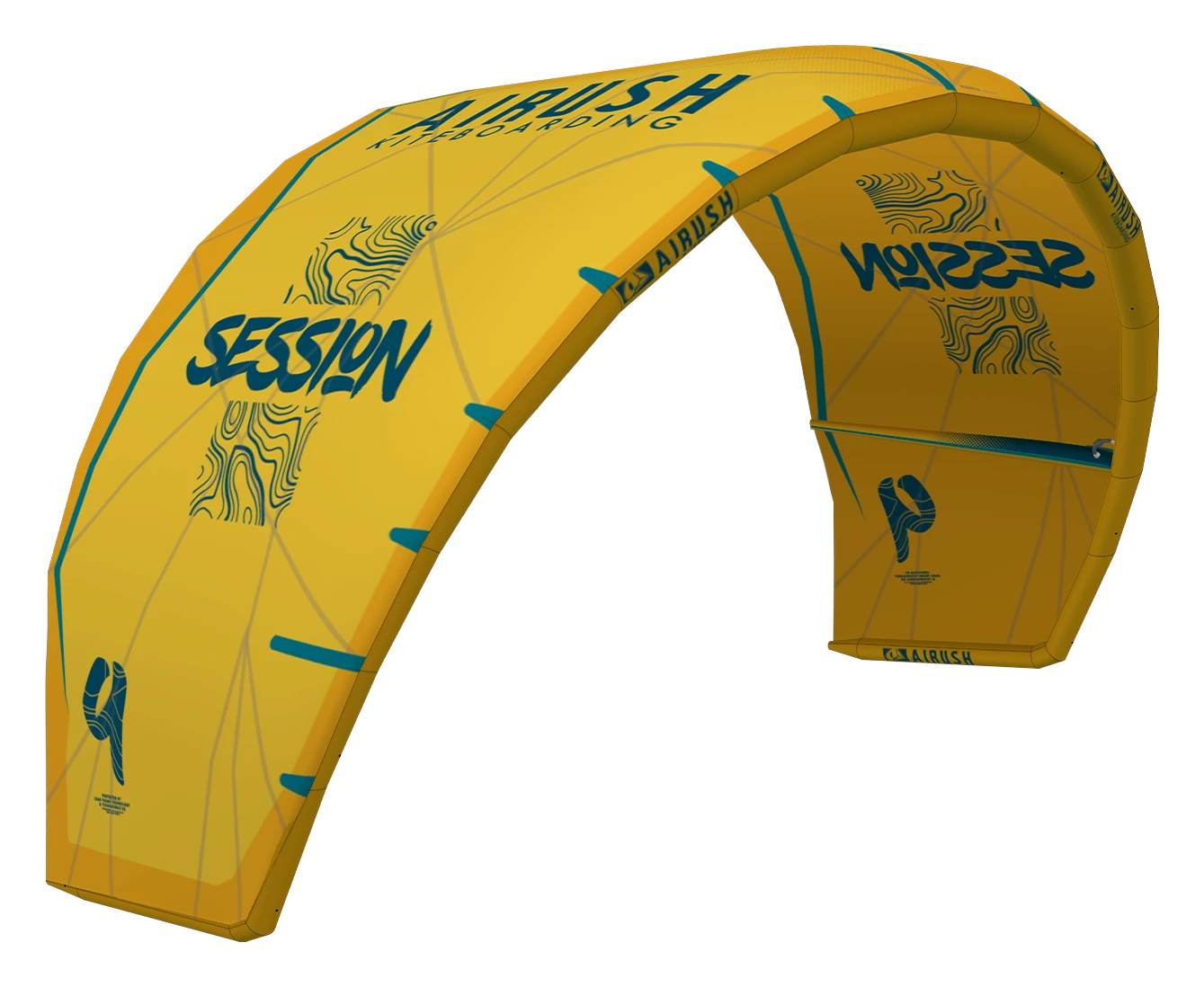 Airush Session · 2022