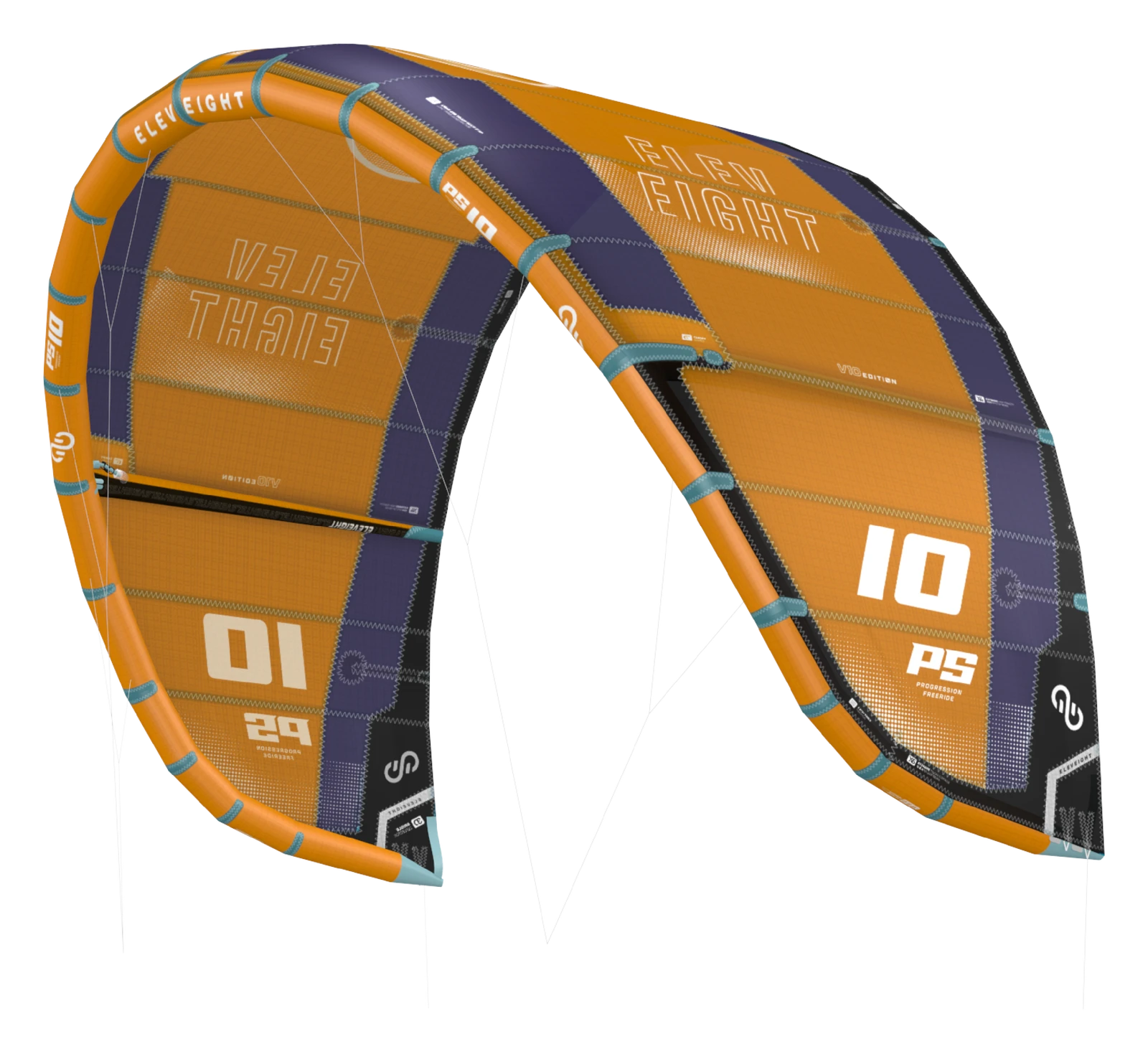 Eleveight PS V10