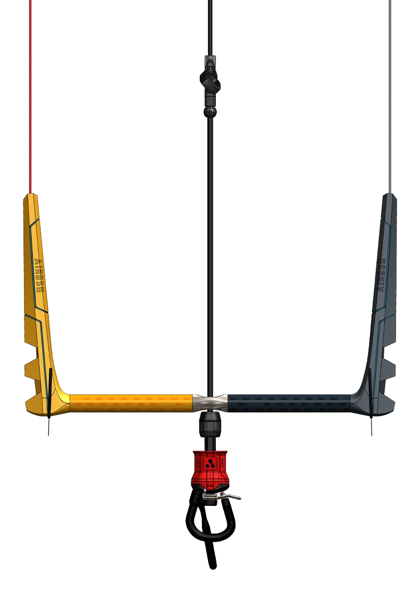 Airush Magnum Control System v2 · 2025