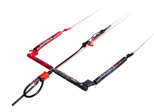 Airush Smart Bar 5 · 2014
