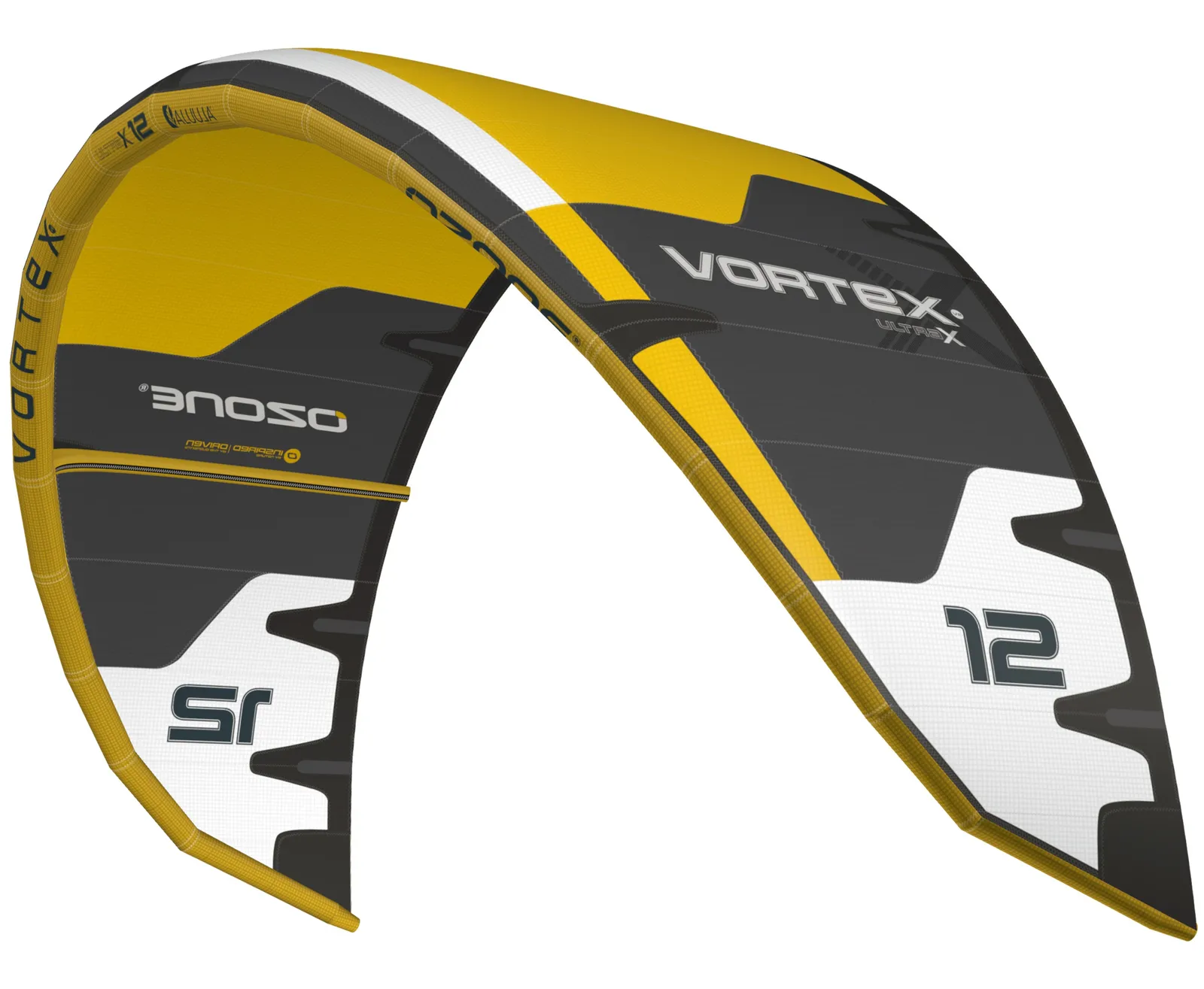 Ozone Vortex V2 Ultra-X · 2026