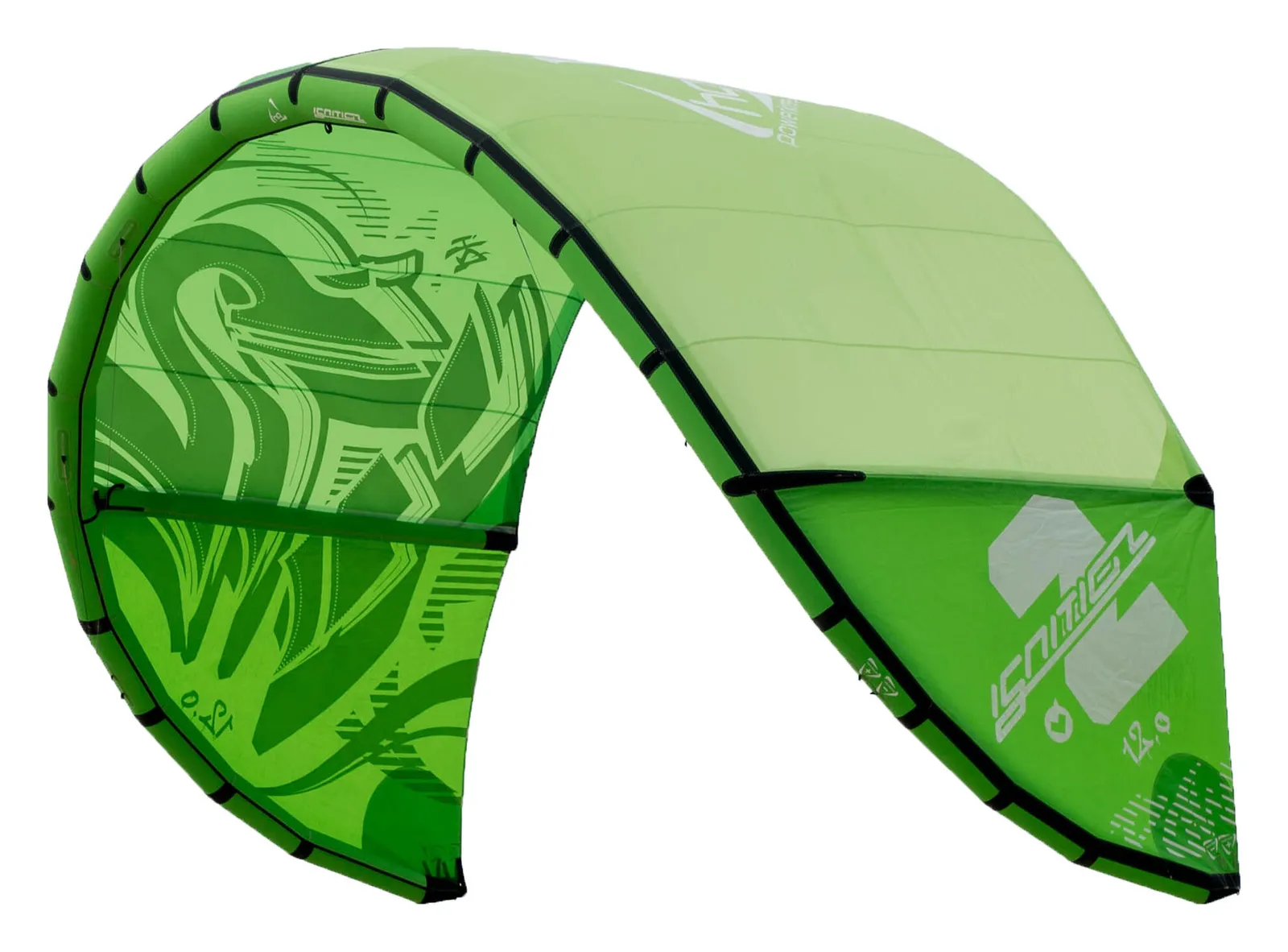 Decathlon HQ Ignition II · 2017