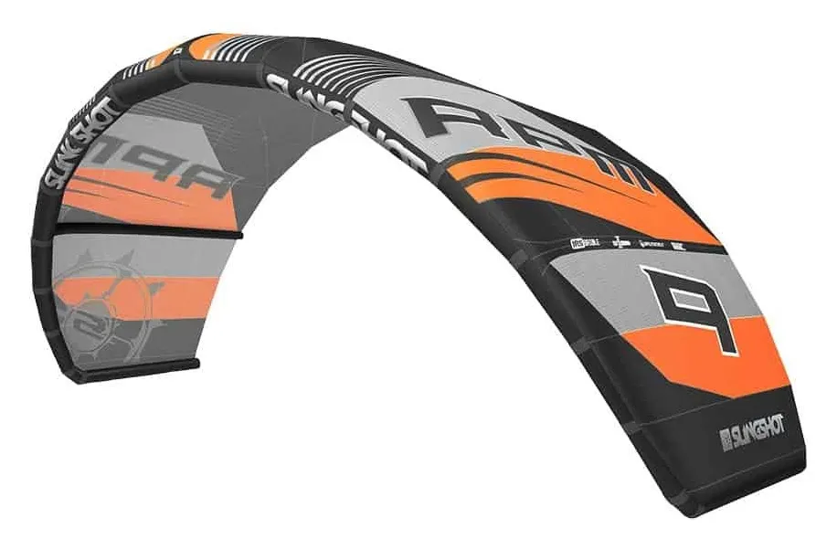 Slingshot RPM 2018