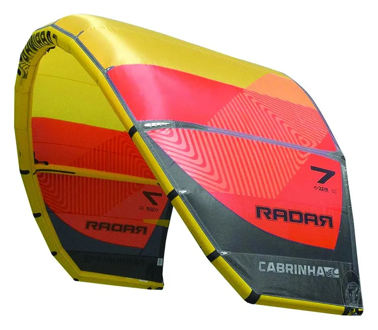Cabrinha Radar 2018