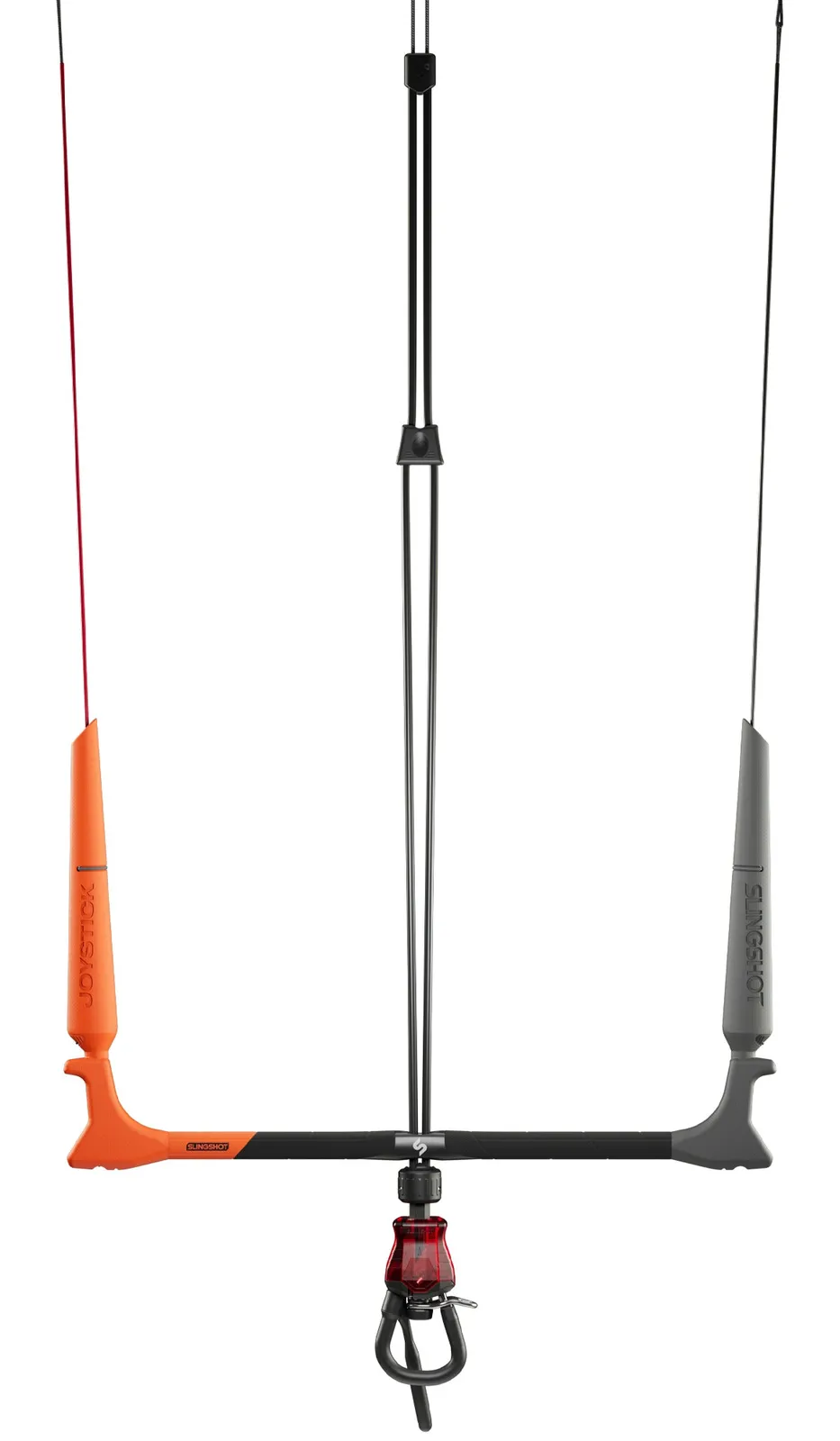 Slingshot Joystick V2 · 2026