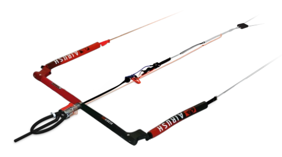 Airush Analog Bar · 2013