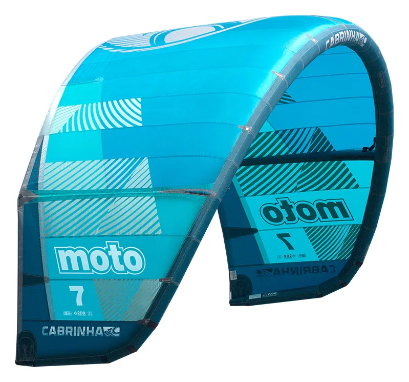 Cabrinha Moto 2019