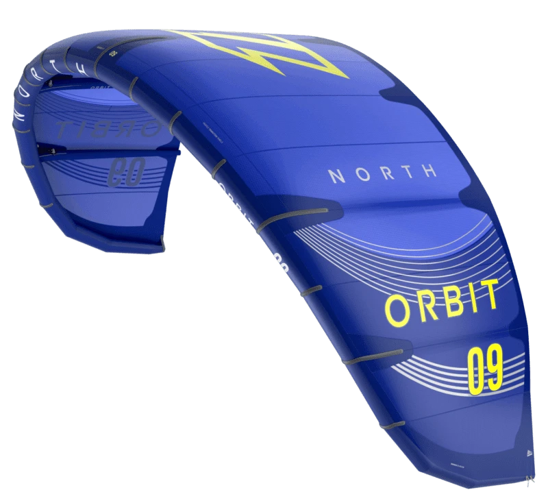 North Orbit 2021