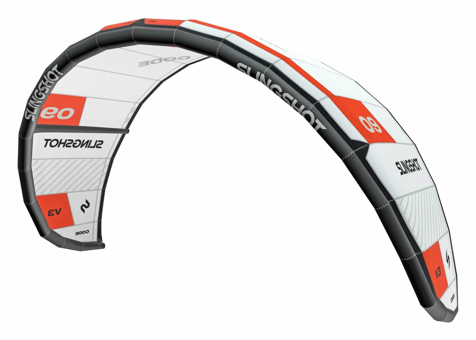 Slingshot Code V3