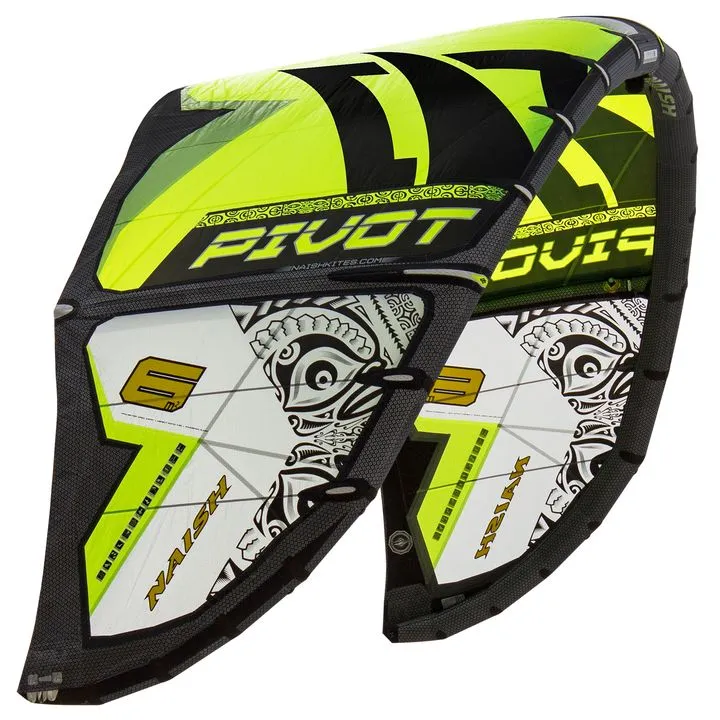 Naish Pivot 2015