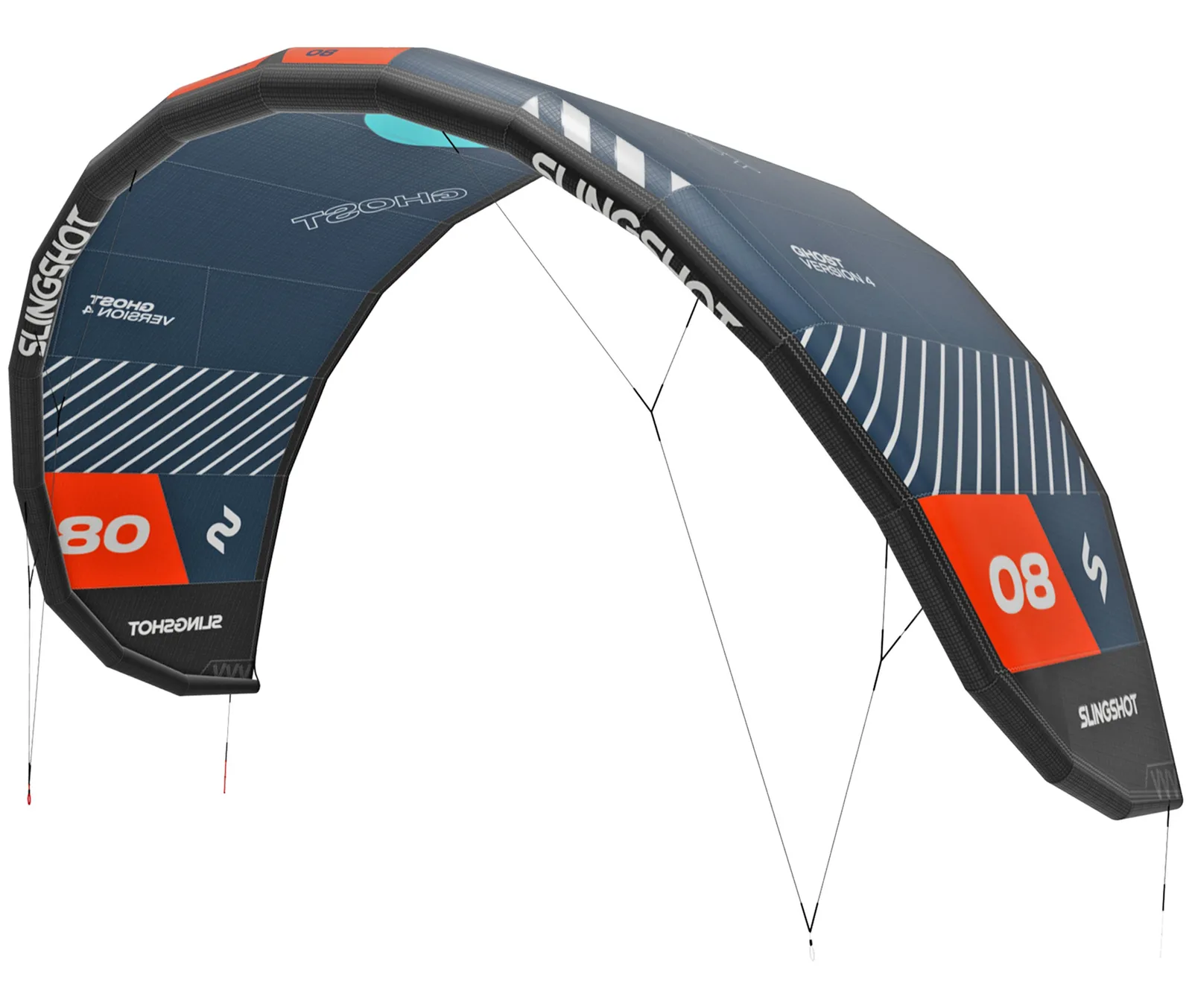 Slingshot Ghost V4 2026