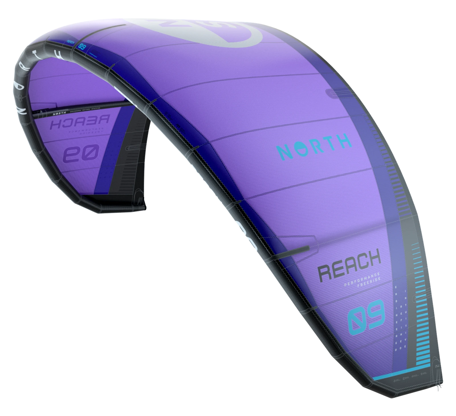 North Reach 2026