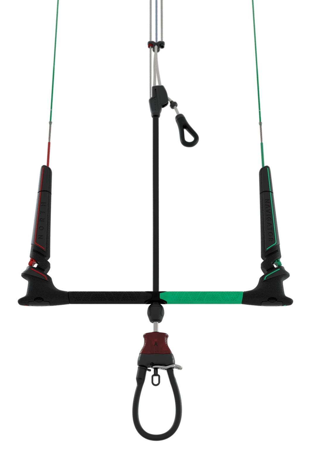 North Navigator Control System - Freestyle · 2025