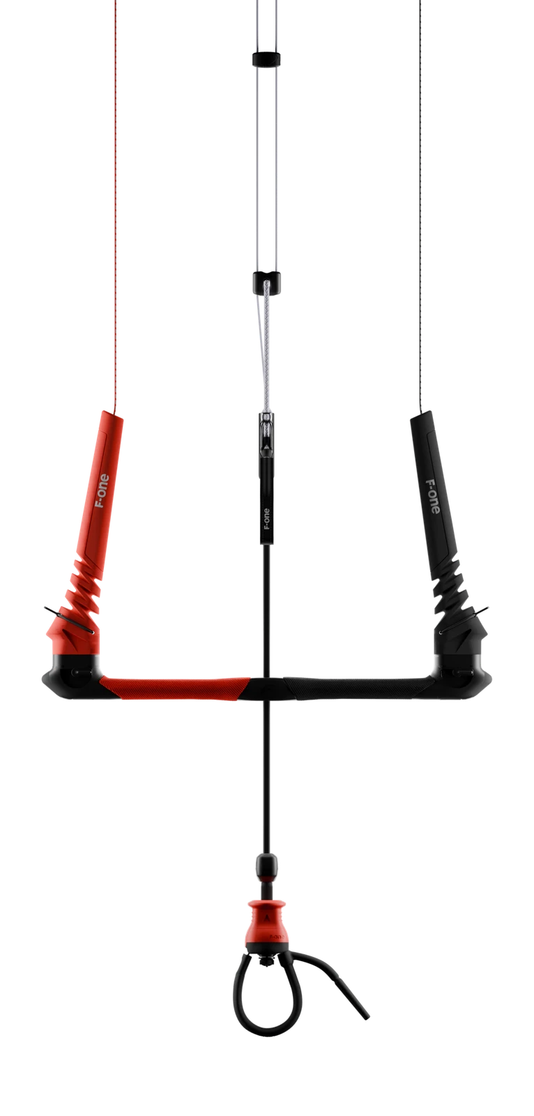 F-ONE Atom · 2026