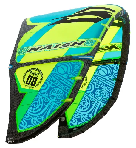 Naish Pivot · 2016