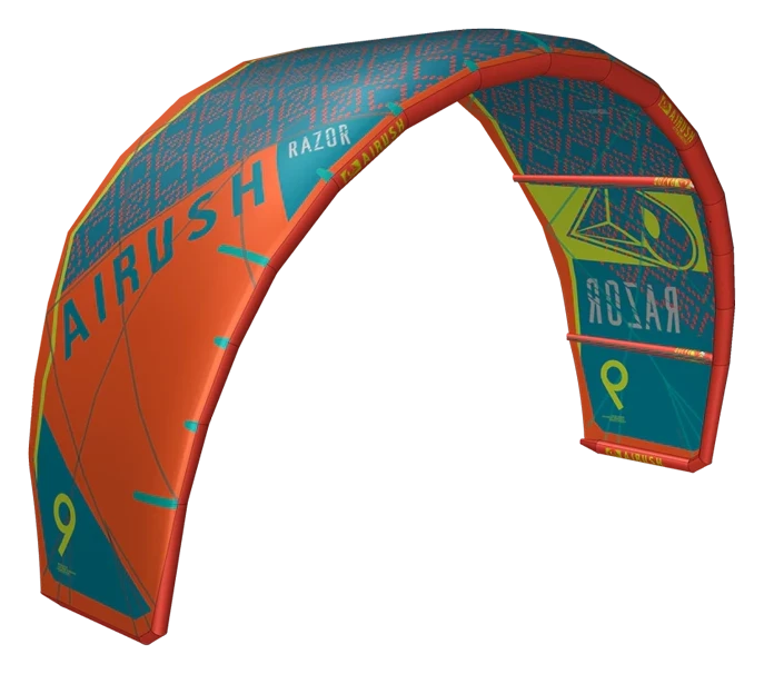 Airush Razor v7 2018