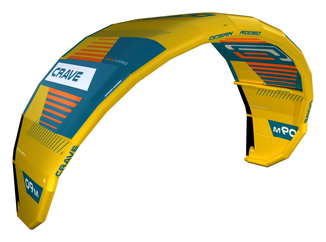 Ocean Rodeo Crave A-Series 2025